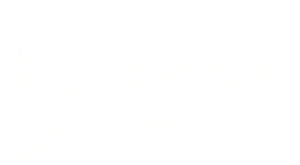givens home first logo footer